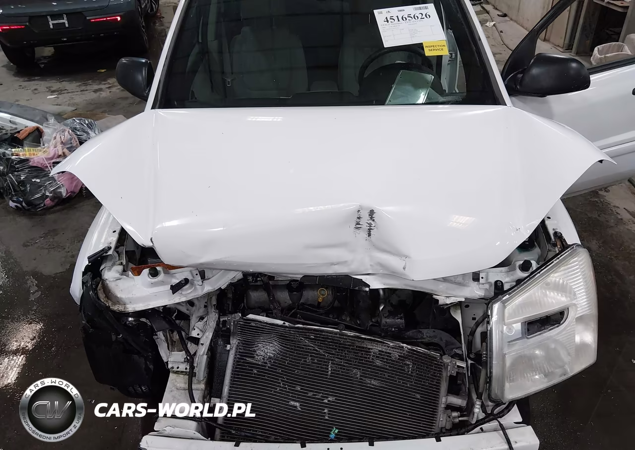 2005 Chevrolet Equinox Ls VIN:2CNDL23F156181110 - 10