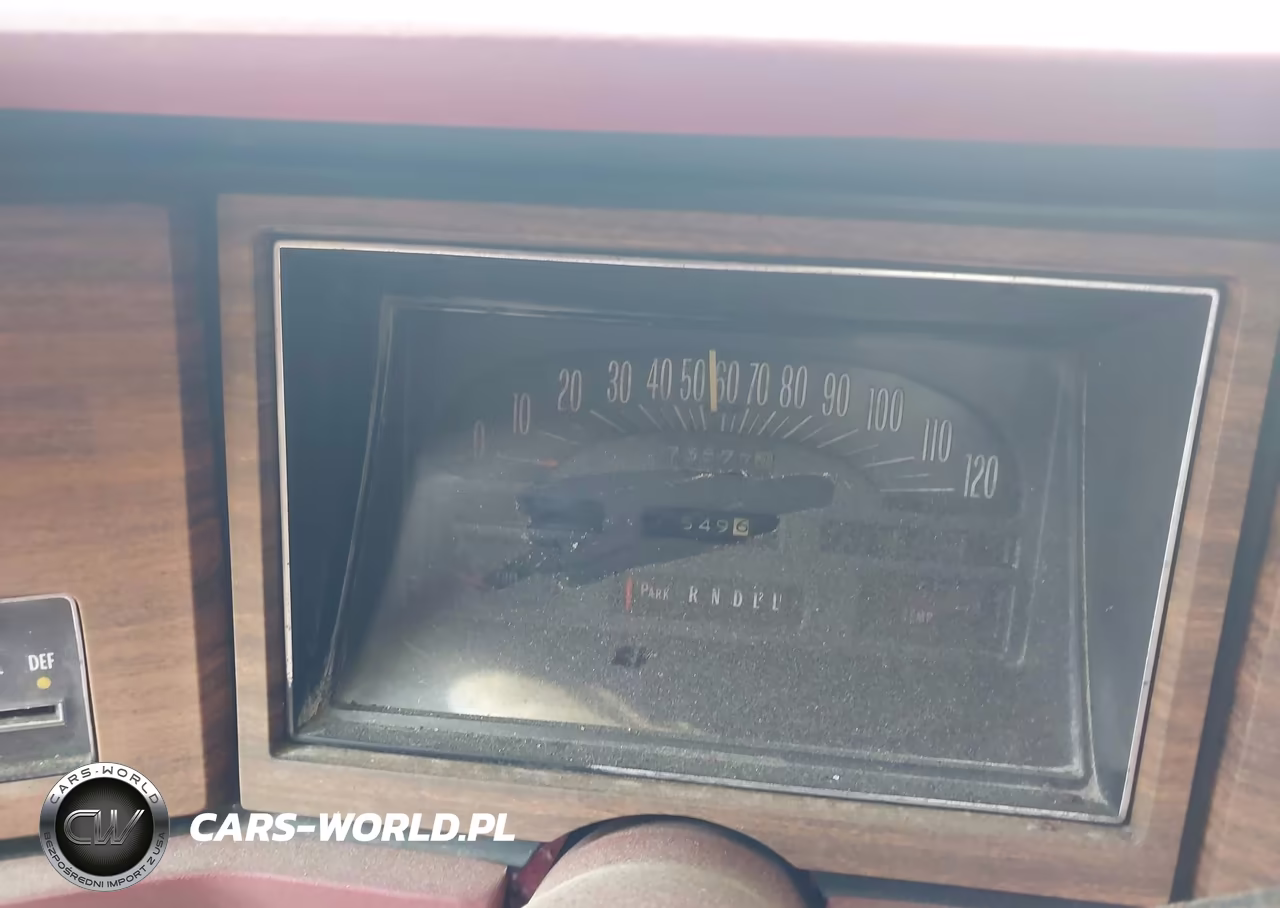 1973 Gene Buick Riviera VIN:4Y87U3H564418 - 7