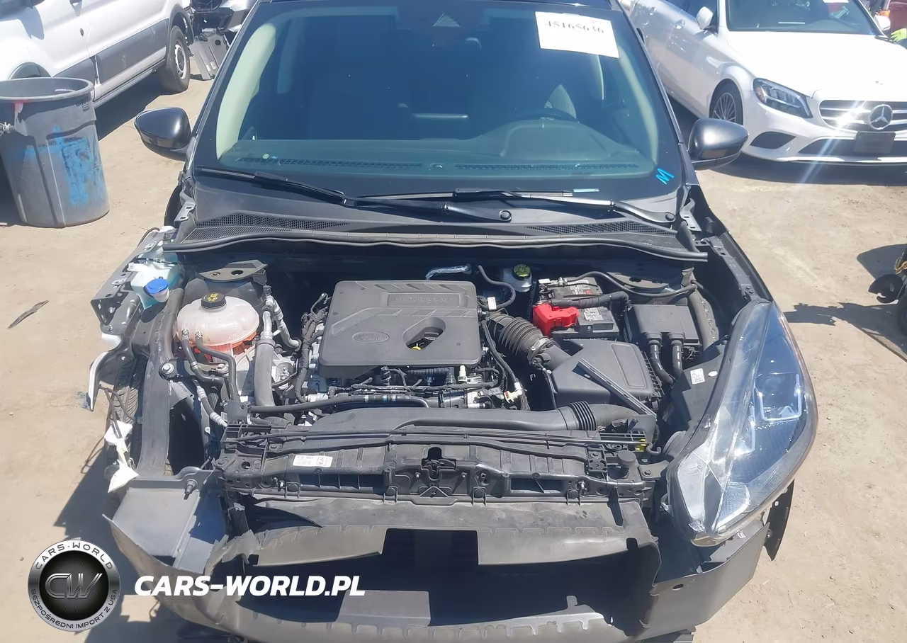 2020 Ford Escape Se VIN:1FMCU0G65LUA35301 - 13