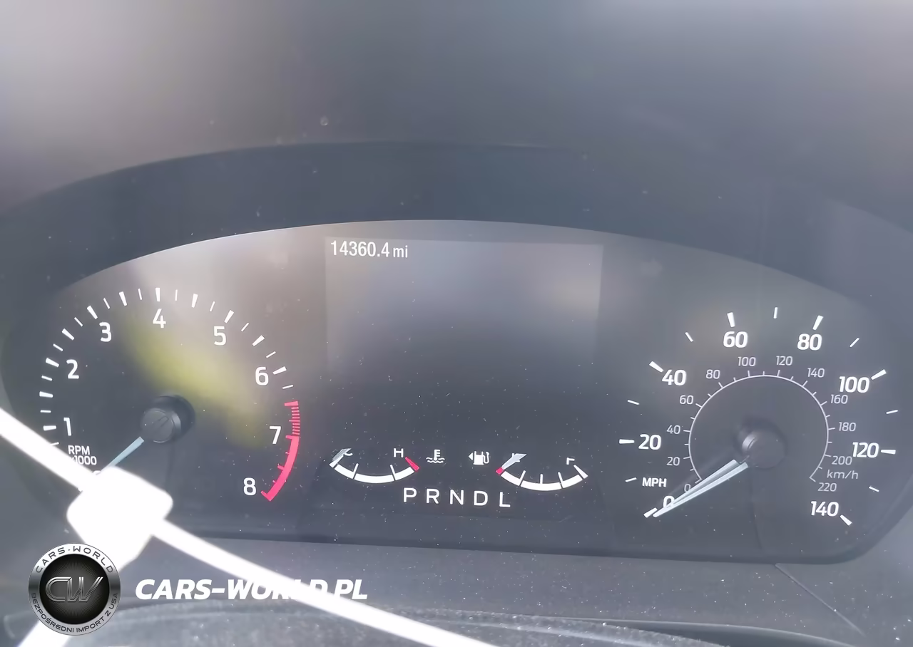 2020 Ford Escape Se VIN:1FMCU0G65LUA35301 - 7