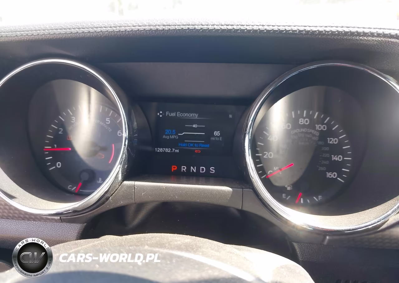 2017 Ford Mustang Ecoboost VIN:1FA6P8TH4H5302692 - 7