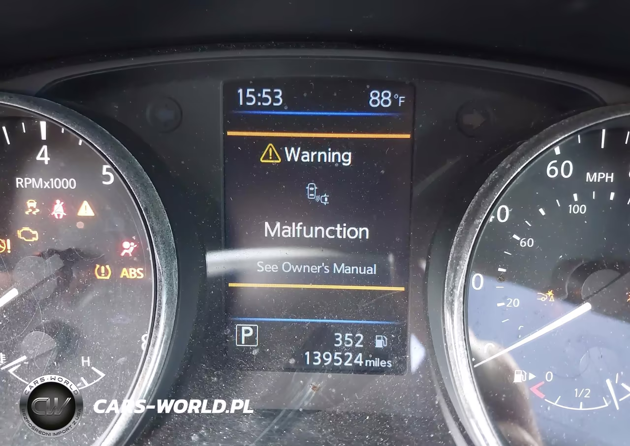 2020 Nissan Rogue Sport S Awd Xtronic Cvt VIN:JN1BJ1CW7LW649410 - 15