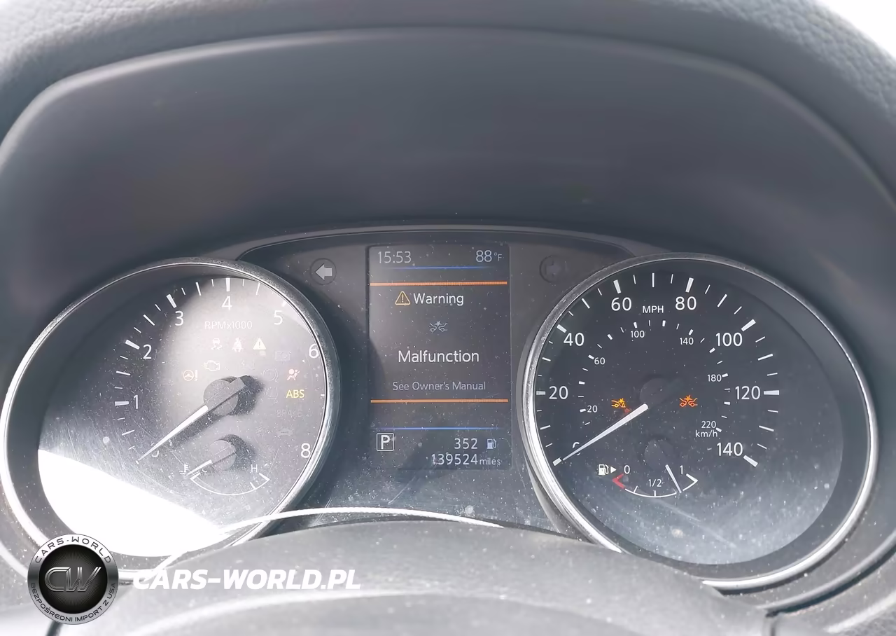 2020 Nissan Rogue Sport S Awd Xtronic Cvt VIN:JN1BJ1CW7LW649410 - 7
