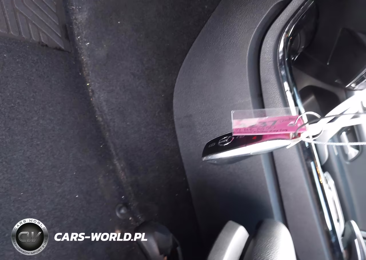 2019 Mercedes-Benz A 220 4Matic VIN:WDD3G4FB8KW021788 - 11