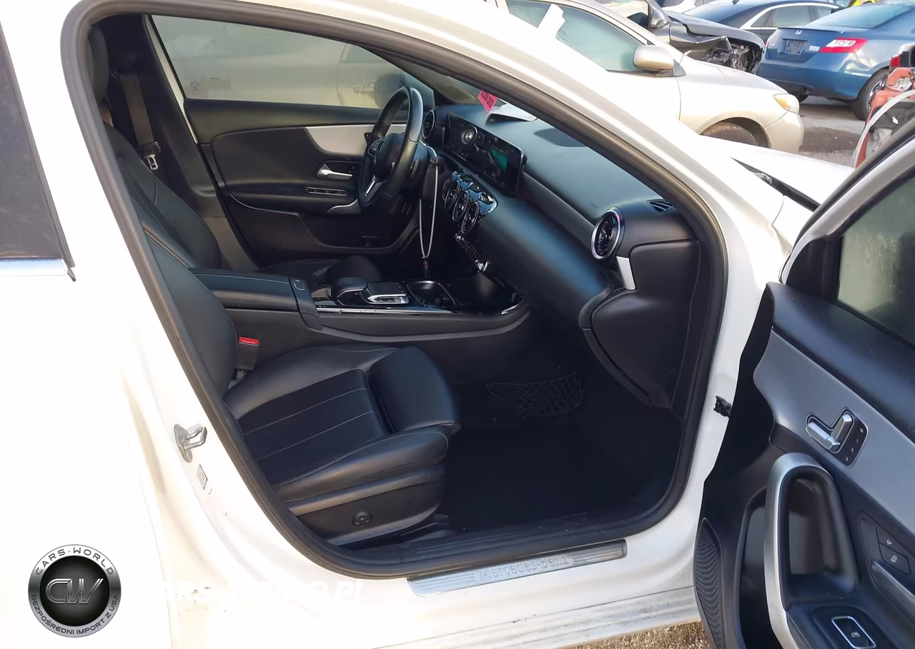 2019 Mercedes-Benz A 220 4Matic VIN:WDD3G4FB8KW021788 - 5