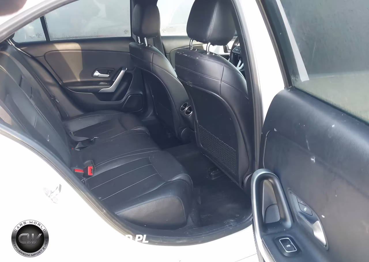 2019 Mercedes-Benz A 220 4Matic VIN:WDD3G4FB8KW021788 - 8
