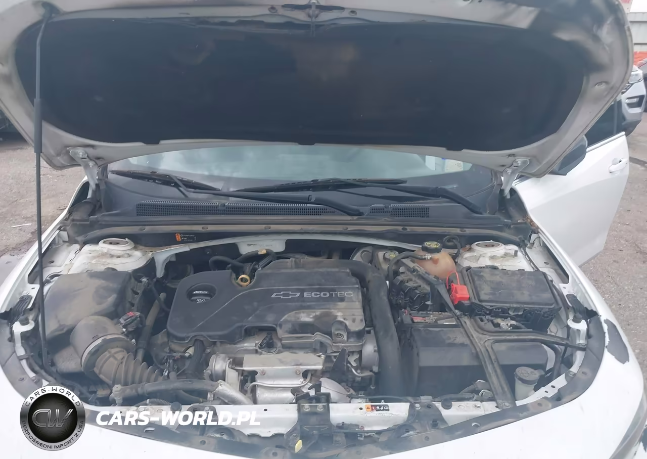 2018 Chevrolet Malibu 1Ls VIN:1G1ZB5ST0JF116697 - 10
