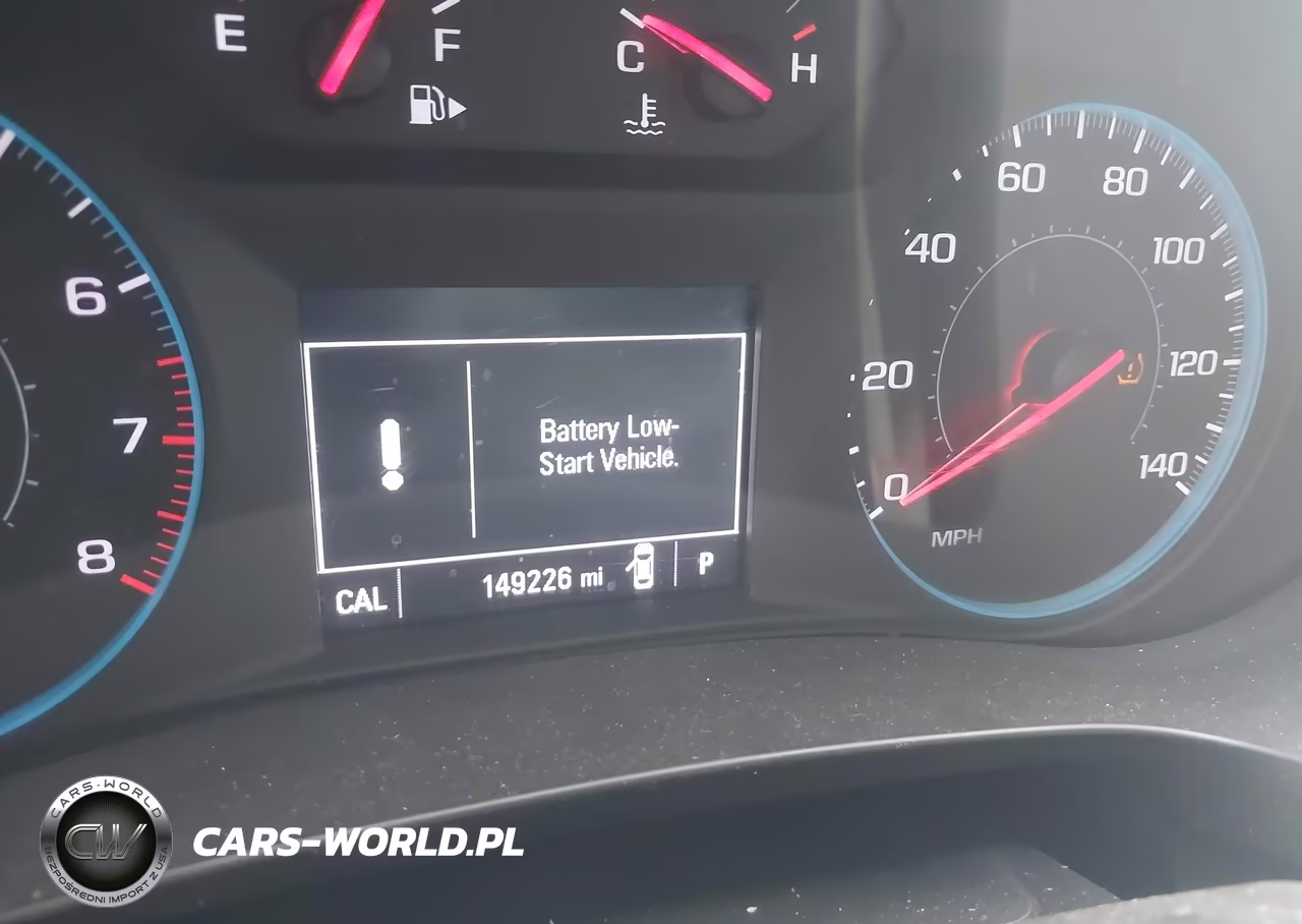 2018 Chevrolet Malibu 1Ls VIN:1G1ZB5ST0JF116697 - 7