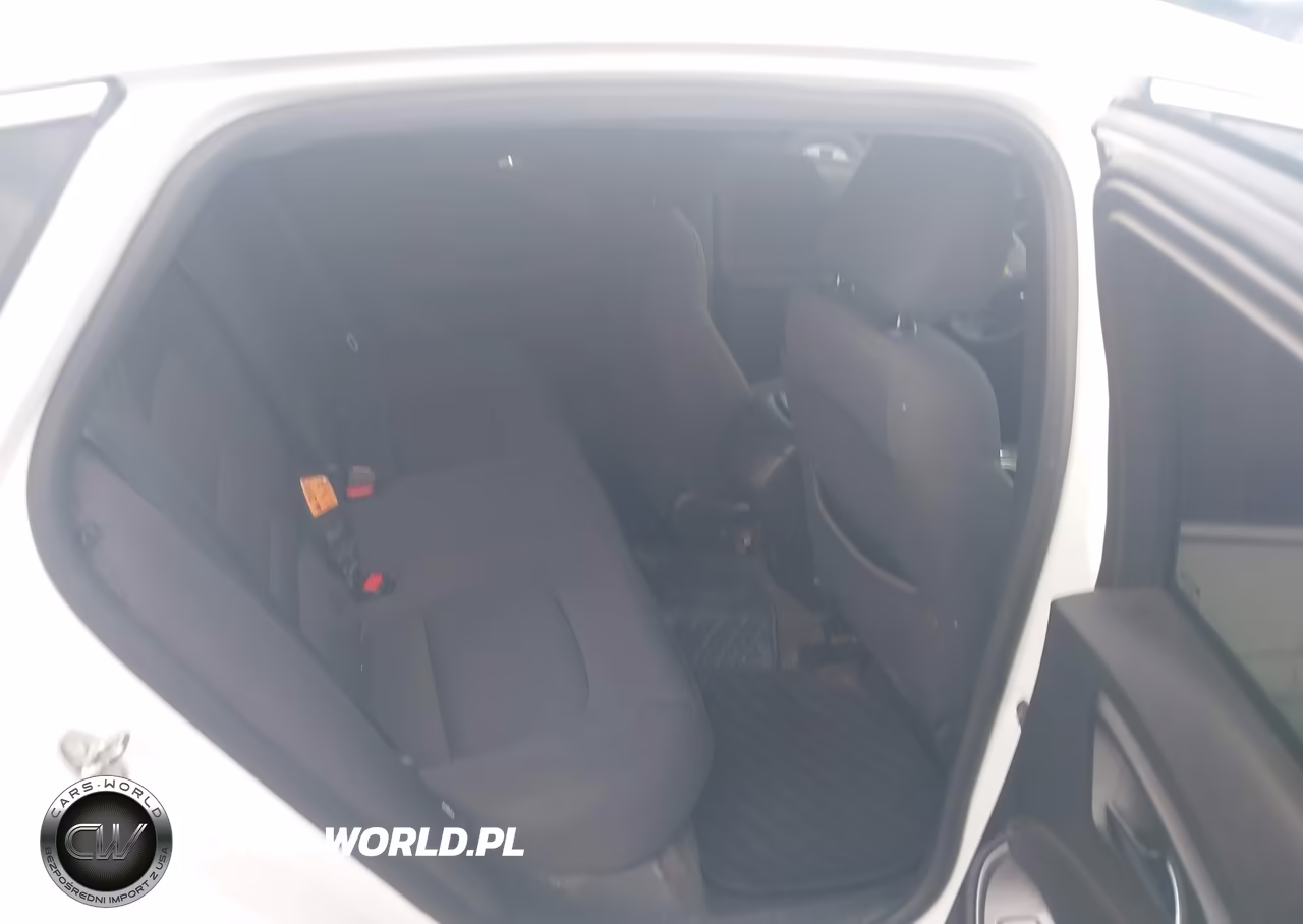 2018 Chevrolet Malibu 1Ls VIN:1G1ZB5ST0JF116697 - 8