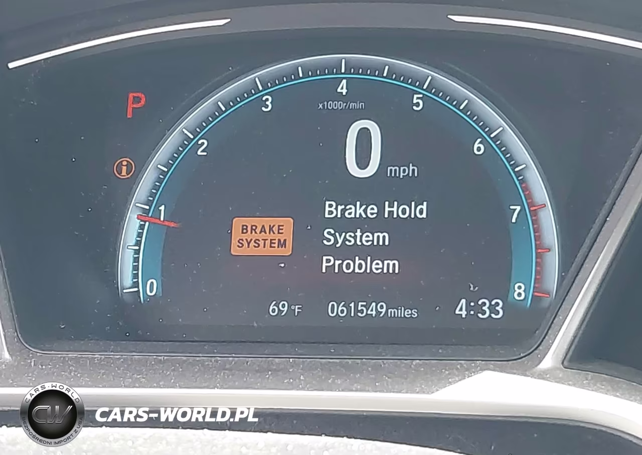 2017 Honda Civic Ex VIN:2HGFC2F72HH520520 - 16