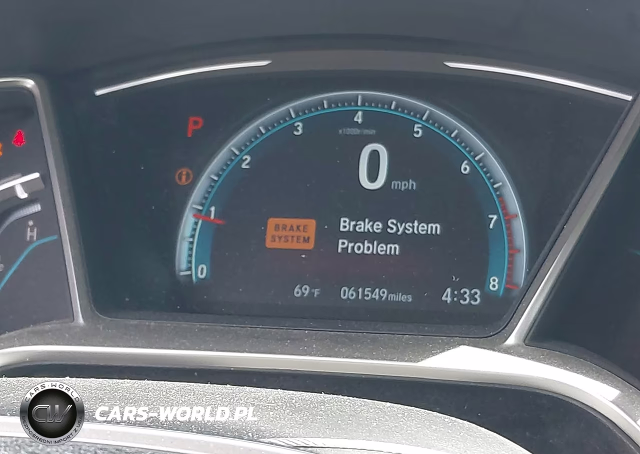 2017 Honda Civic Ex VIN:2HGFC2F72HH520520 - 7