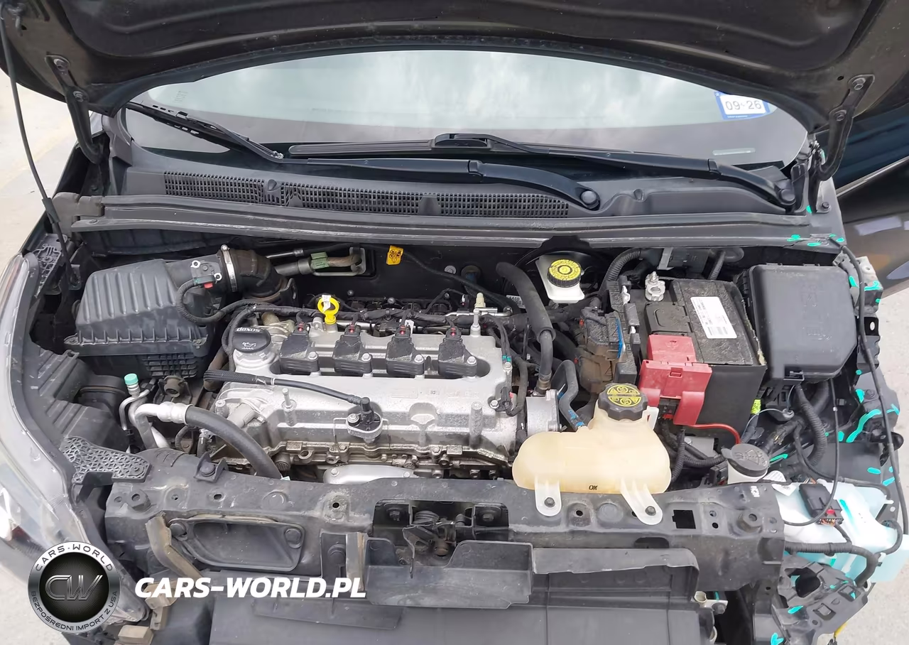 2021 Chevrolet Spark Fwd Ls Automatic VIN:KL8CB6SA8MC729991 - 10