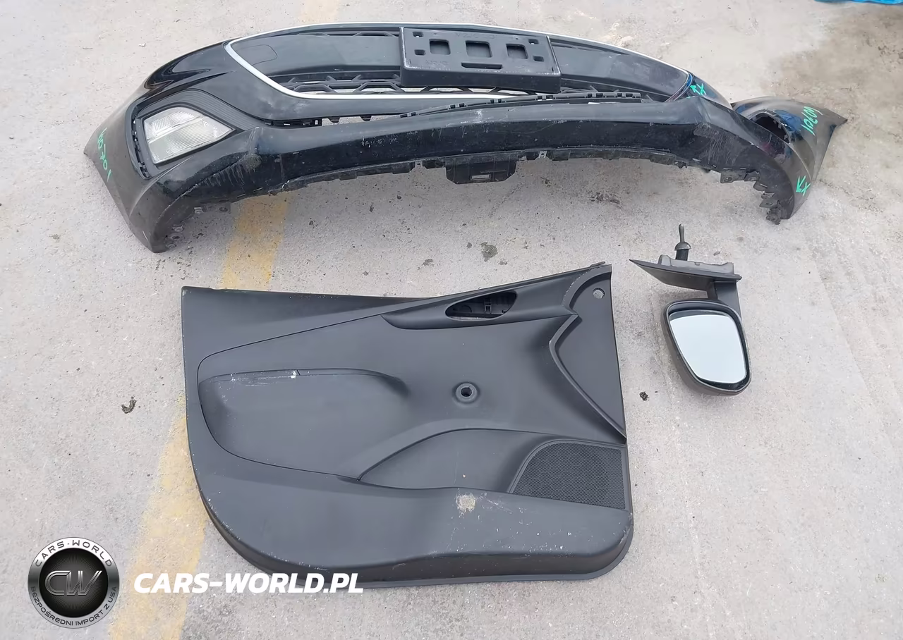 2021 Chevrolet Spark Fwd Ls Automatic VIN:KL8CB6SA8MC729991 - 12
