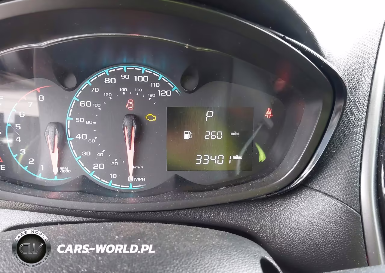 2021 Chevrolet Spark Fwd Ls Automatic VIN:KL8CB6SA8MC729991 - 16