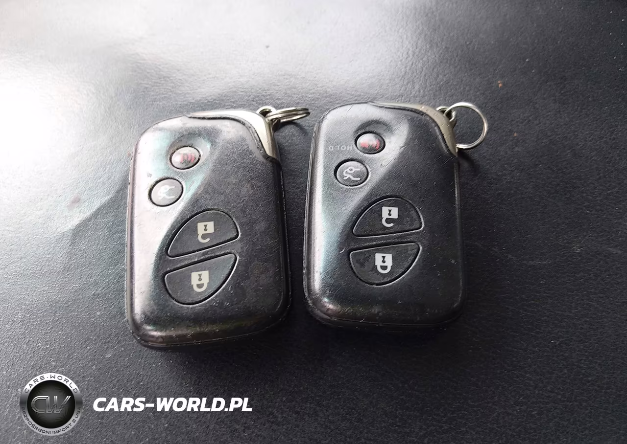 2007 Lexus Ls 460 VIN:JTHBL46F575049340 - 11