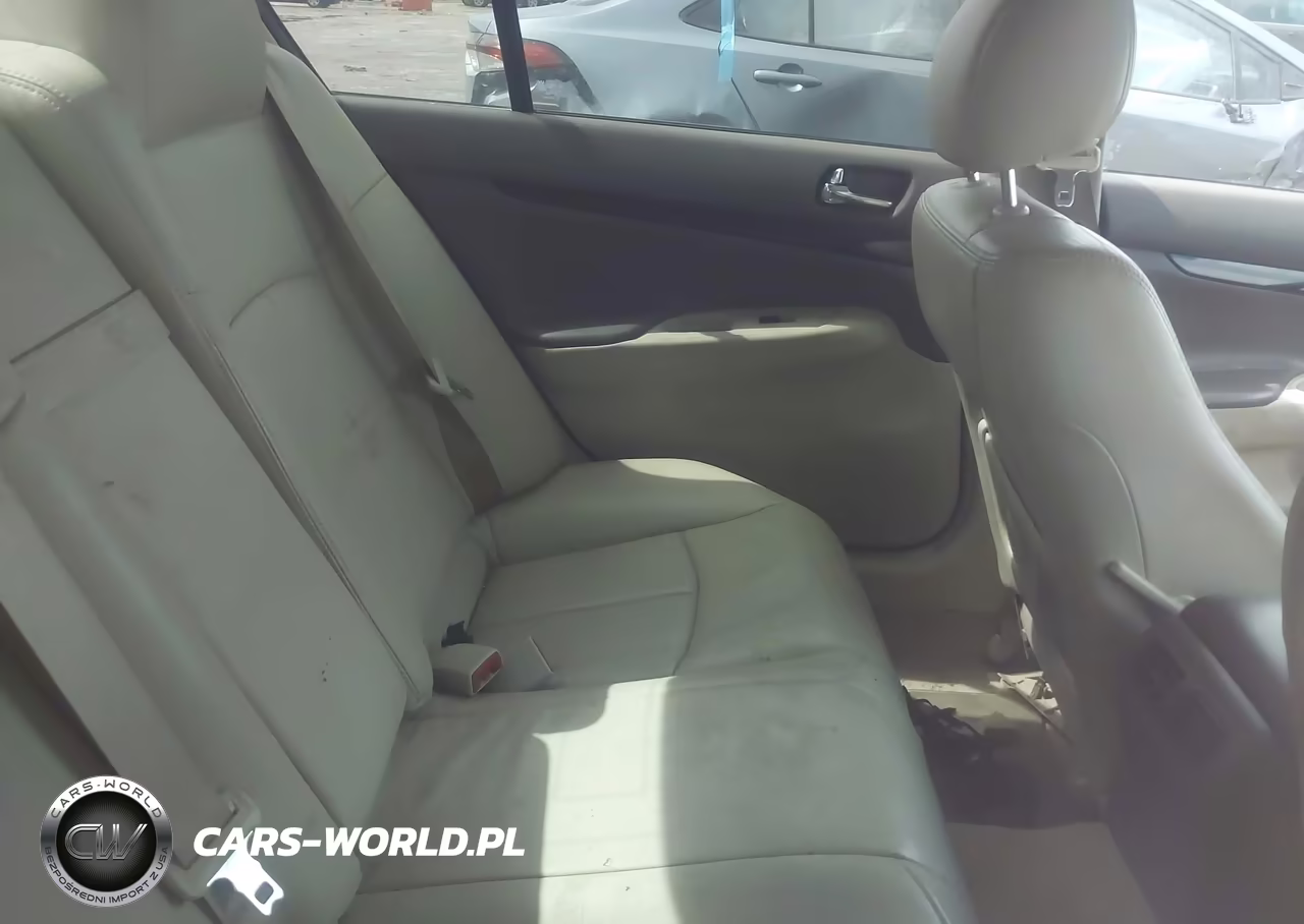 2012 Infiniti G37 Journey VIN:JN1CV6AP0CM629500 - 8