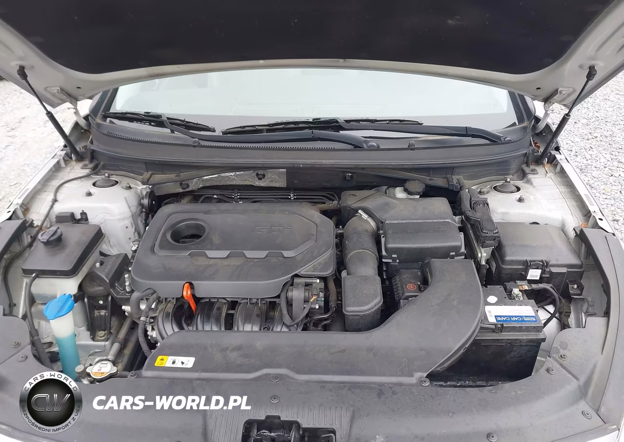 2015 Hyundai Sonata Limited VIN:5NPE34AF8FH012254 - 10