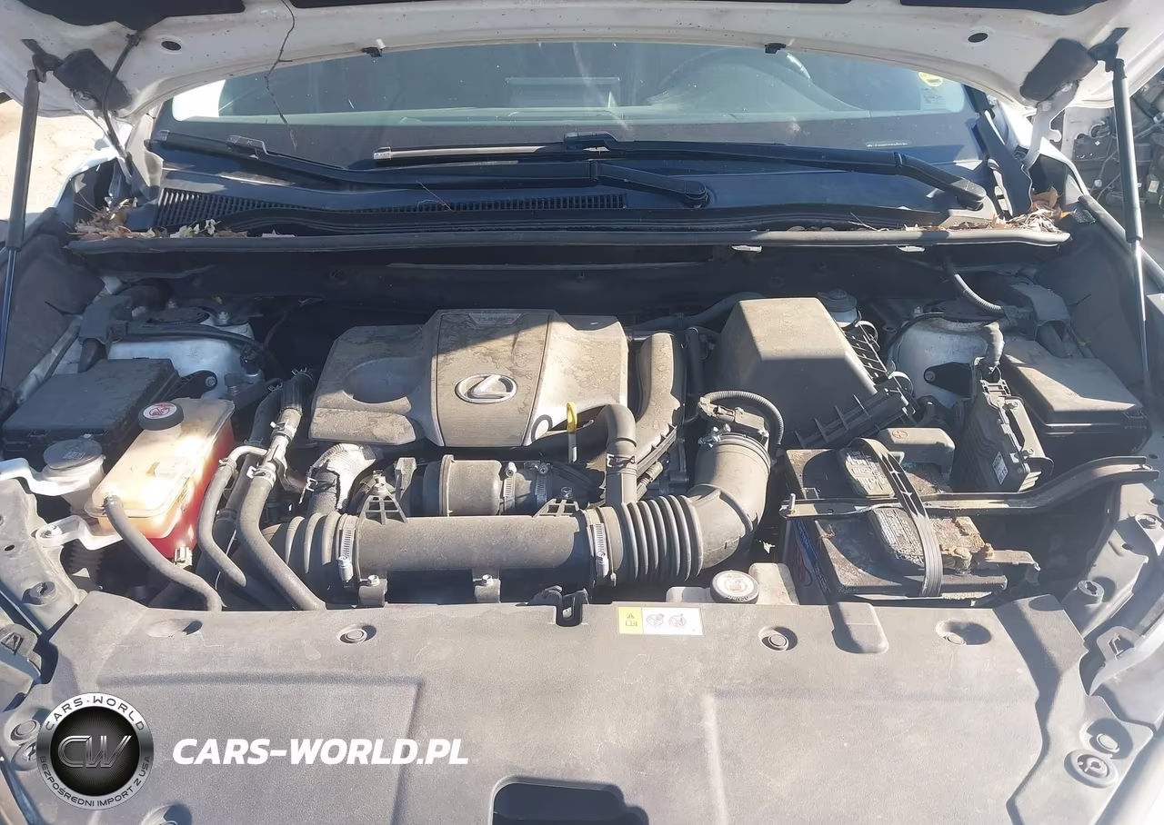 2016 Lexus Nx 200T VIN:JTJYARBZ2G2046277 - 10