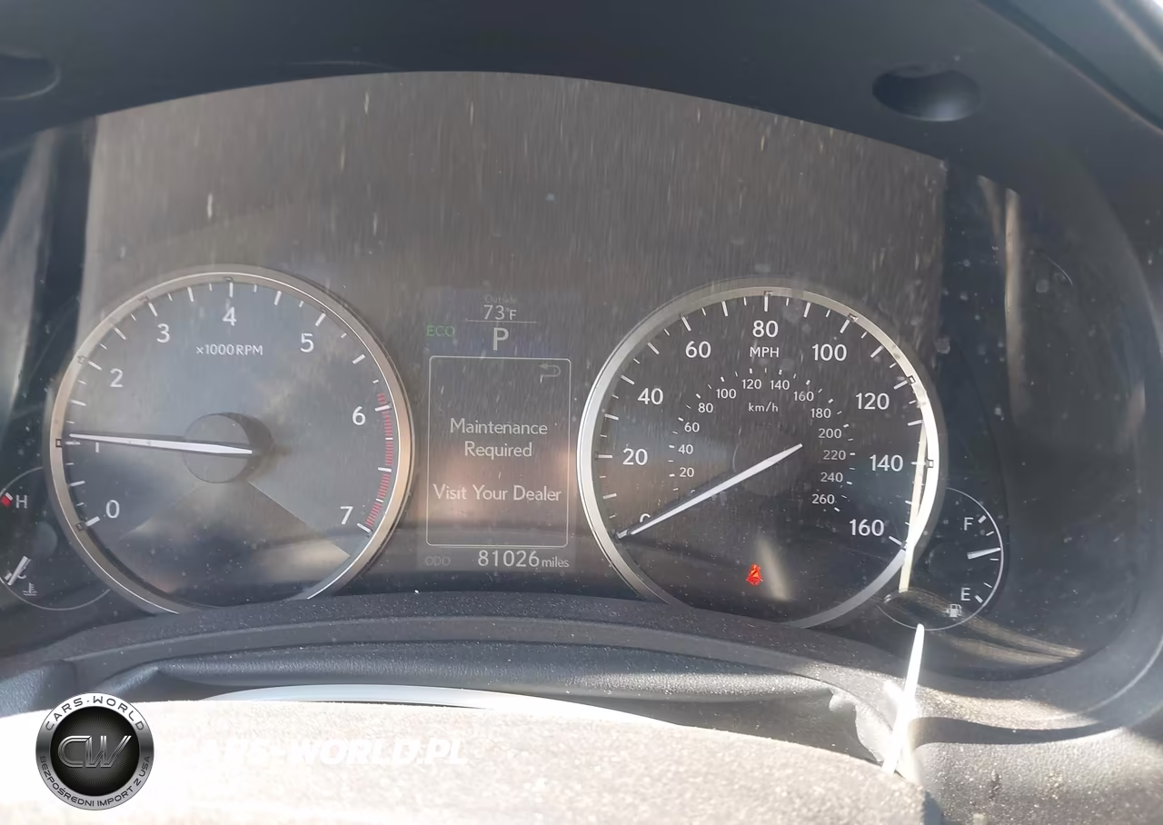 2016 Lexus Nx 200T VIN:JTJYARBZ2G2046277 - 7