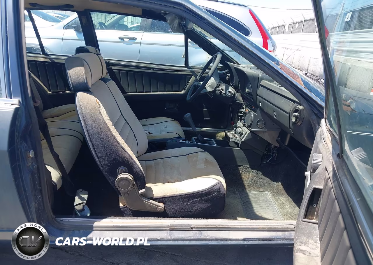 1975 Alfa Romeo Alsetta VIN:AR116290001589 - 5