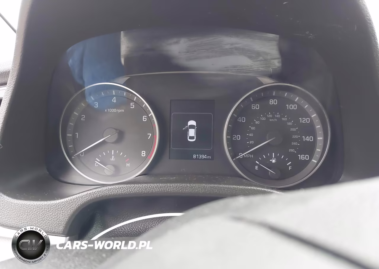 2018 Hyundai Elantra Sel VIN:5NPD84LF0JH268245 - 7