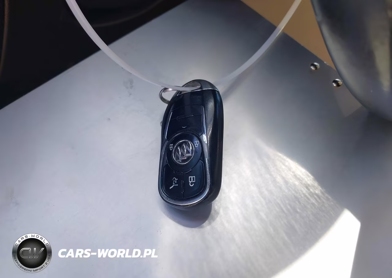 2019 Buick Envision Awd Preferred VIN:LRBFX1SA0KD003640 - 11