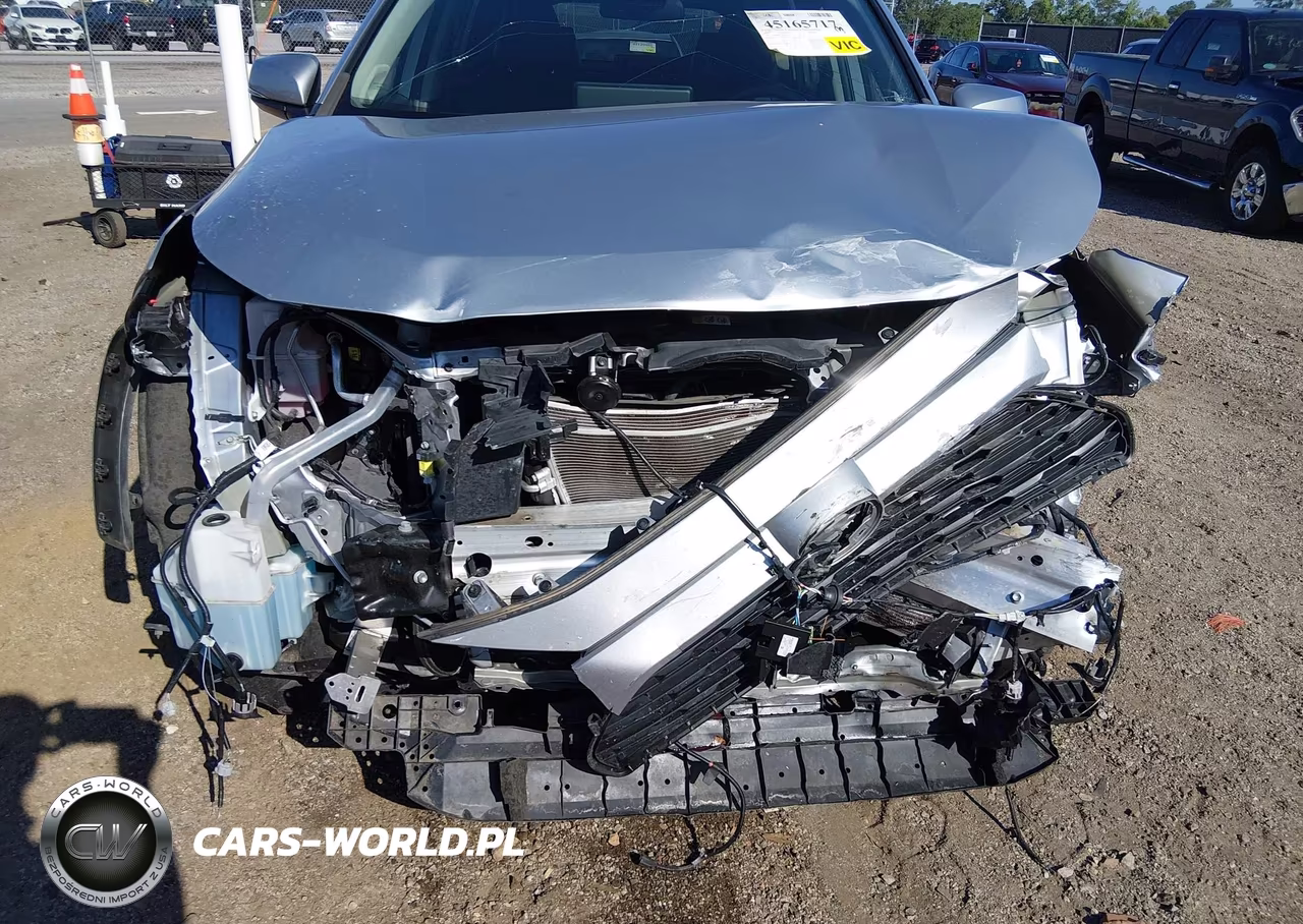2023 Toyota Rav4 Xle Premium VIN:2T3C1RFV3PC225716 - 6