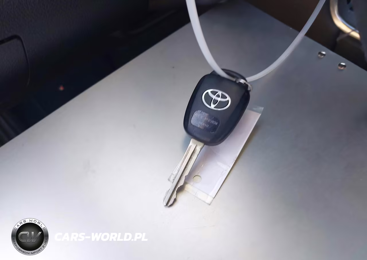 2015 Toyota Camry Se VIN:4T1BF1FK1FU477751 - 11