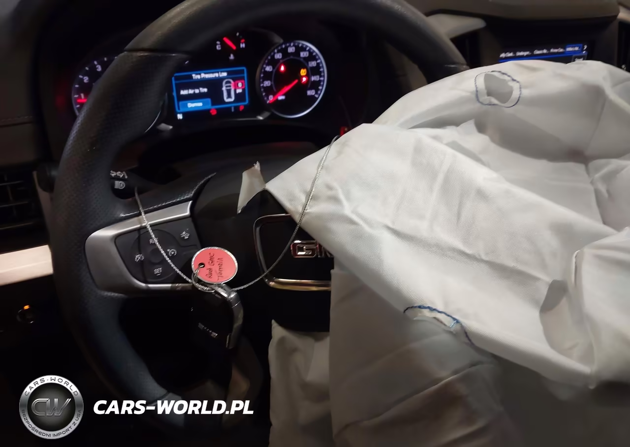 2024 GMC Terrain Fwd Sle VIN:3GKALMEG1RL382830 - 11