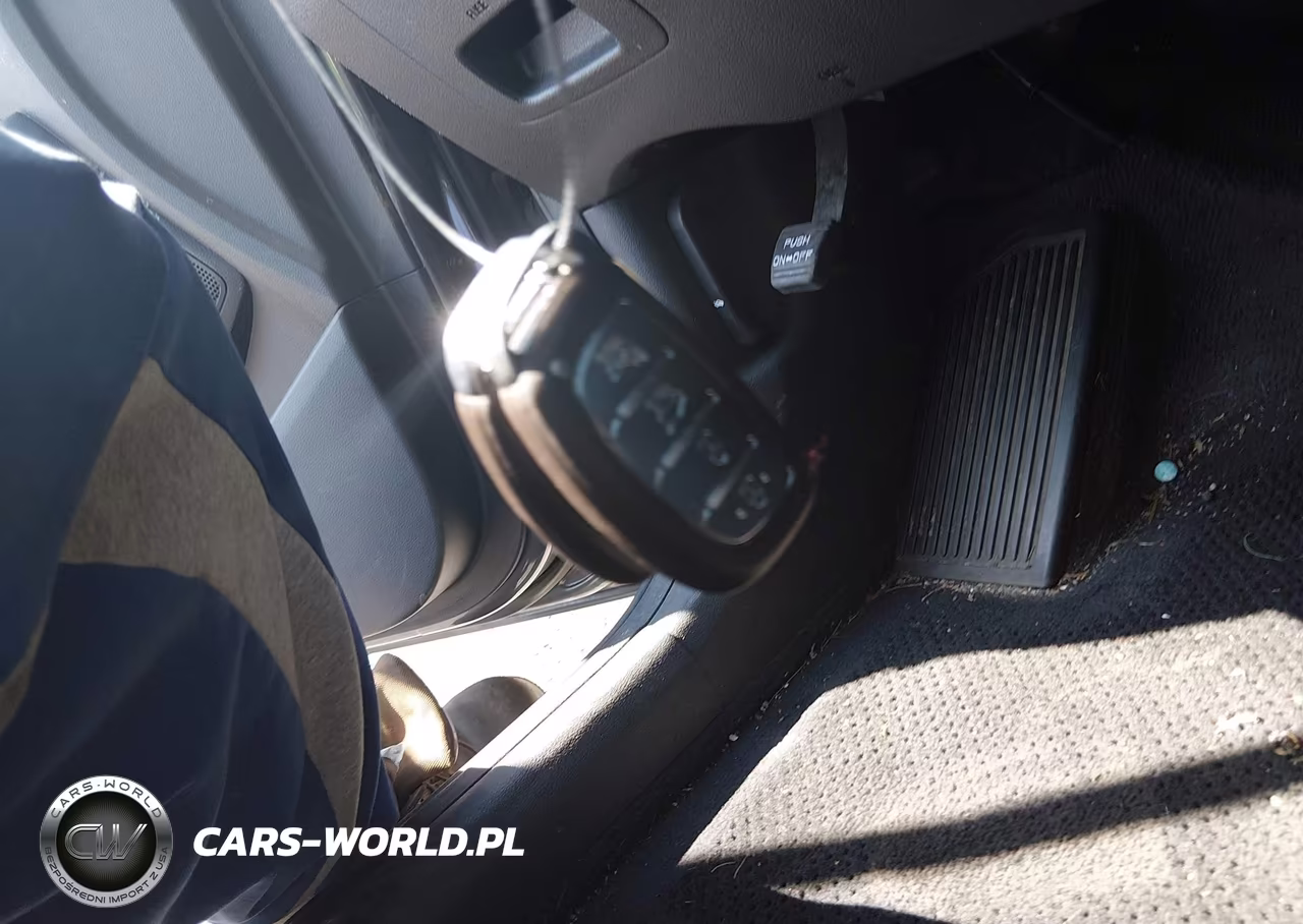 2017 Hyundai Tucson Se Plus VIN:KM8J3CA47HU452980 - 11