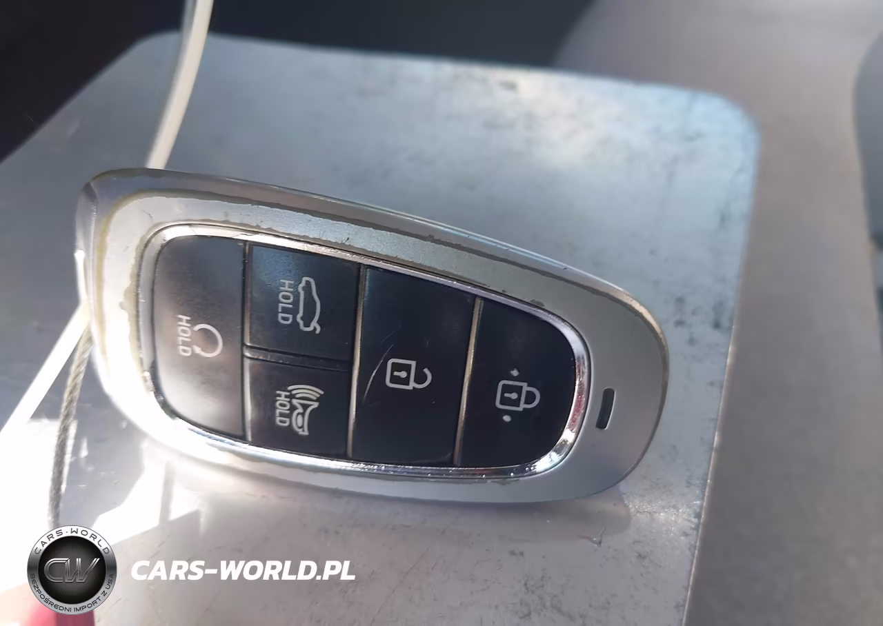 2021 Hyundai Sonata Sel VIN:5NPEF4JA8MH088940 - 11