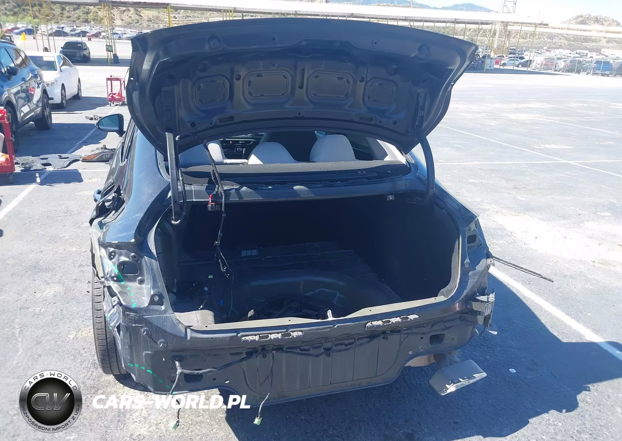 2021 Hyundai Sonata Sel VIN:5NPEF4JA8MH088940 - 18