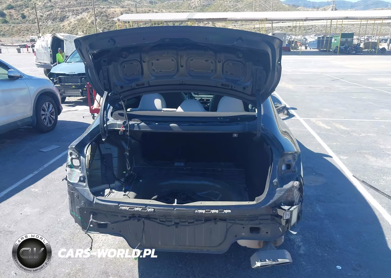 2021 Hyundai Sonata Sel VIN:5NPEF4JA8MH088940 - 19
