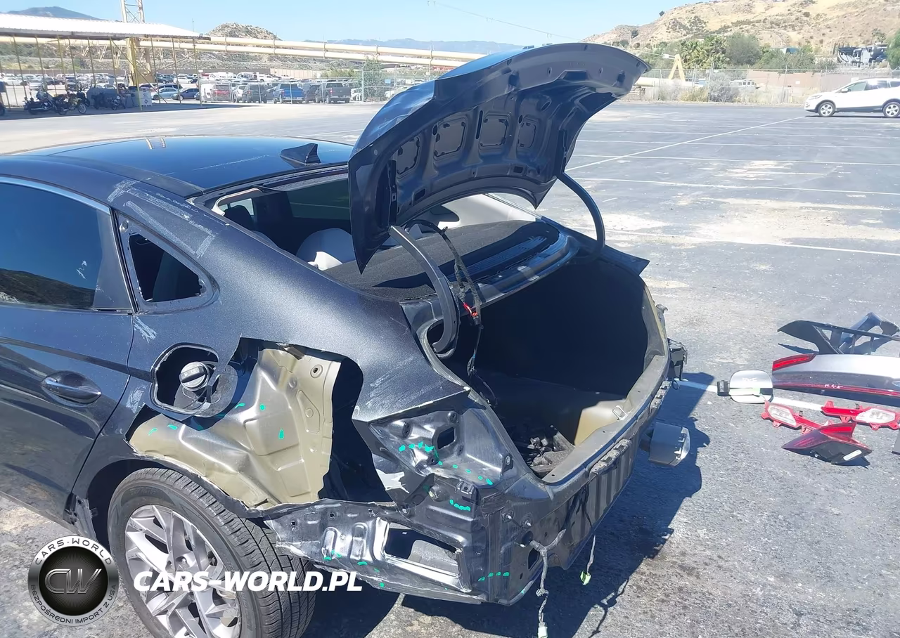 2021 Hyundai Sonata Sel VIN:5NPEF4JA8MH088940 - 6