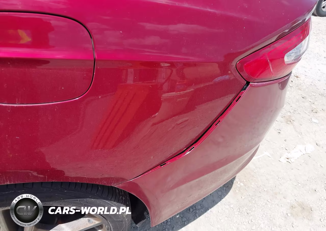 2014 Ford Fusion Titanium VIN:3FA6P0K97ER218547 - 12