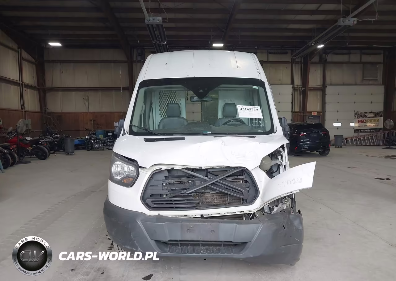 2017 Ford Transit-350 VIN:1FTBW3XM9HKB32529 - 12