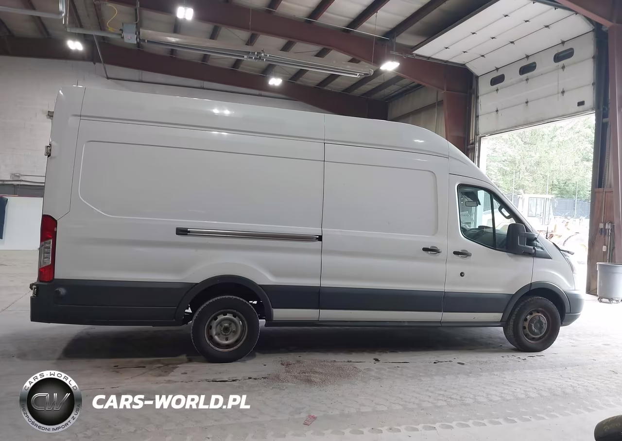 2017 Ford Transit-350 VIN:1FTBW3XM9HKB32529 - 13