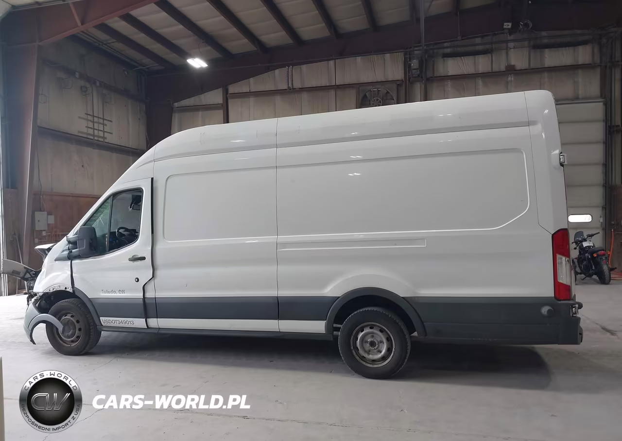 2017 Ford Transit-350 VIN:1FTBW3XM9HKB32529 - 14