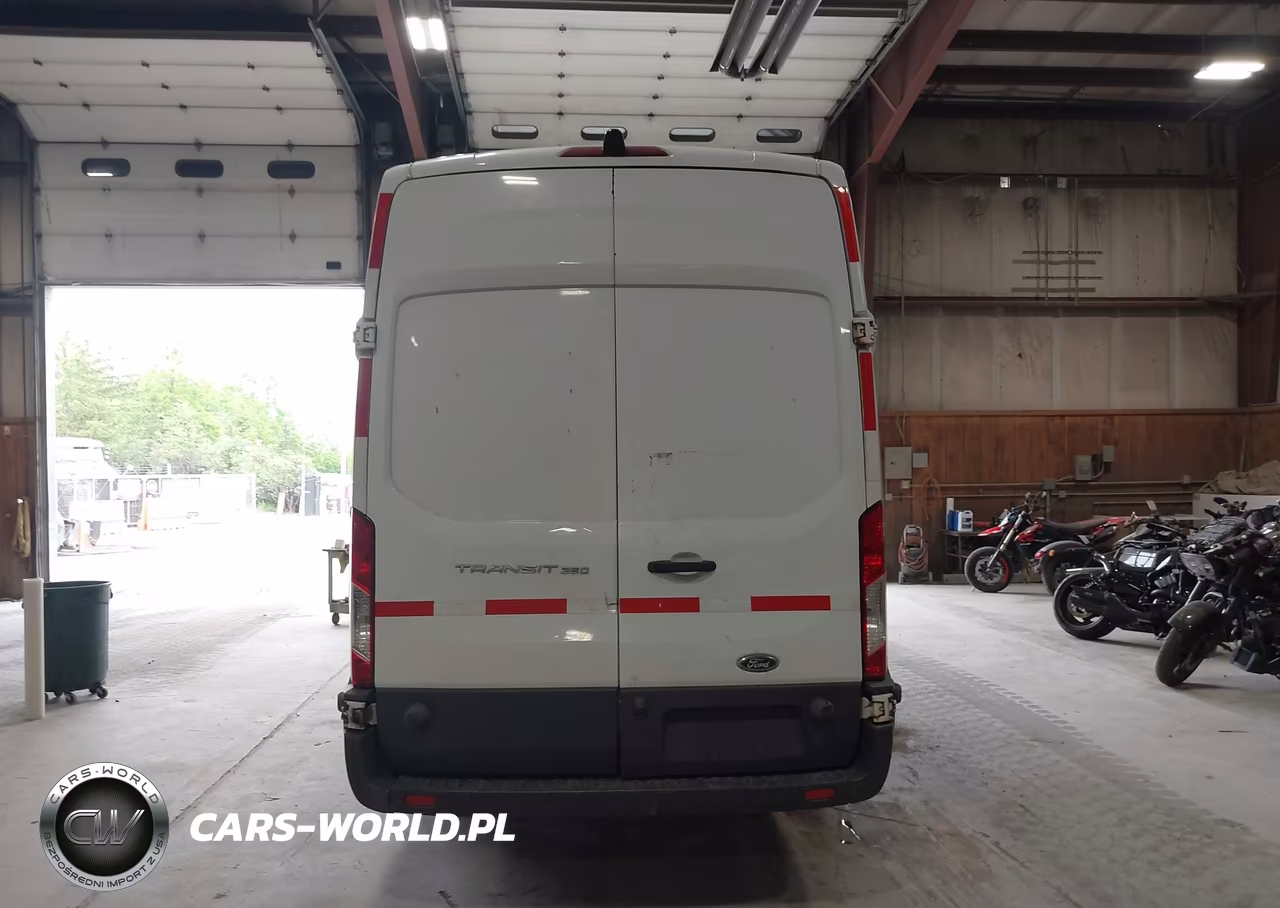 2017 Ford Transit-350 VIN:1FTBW3XM9HKB32529 - 16