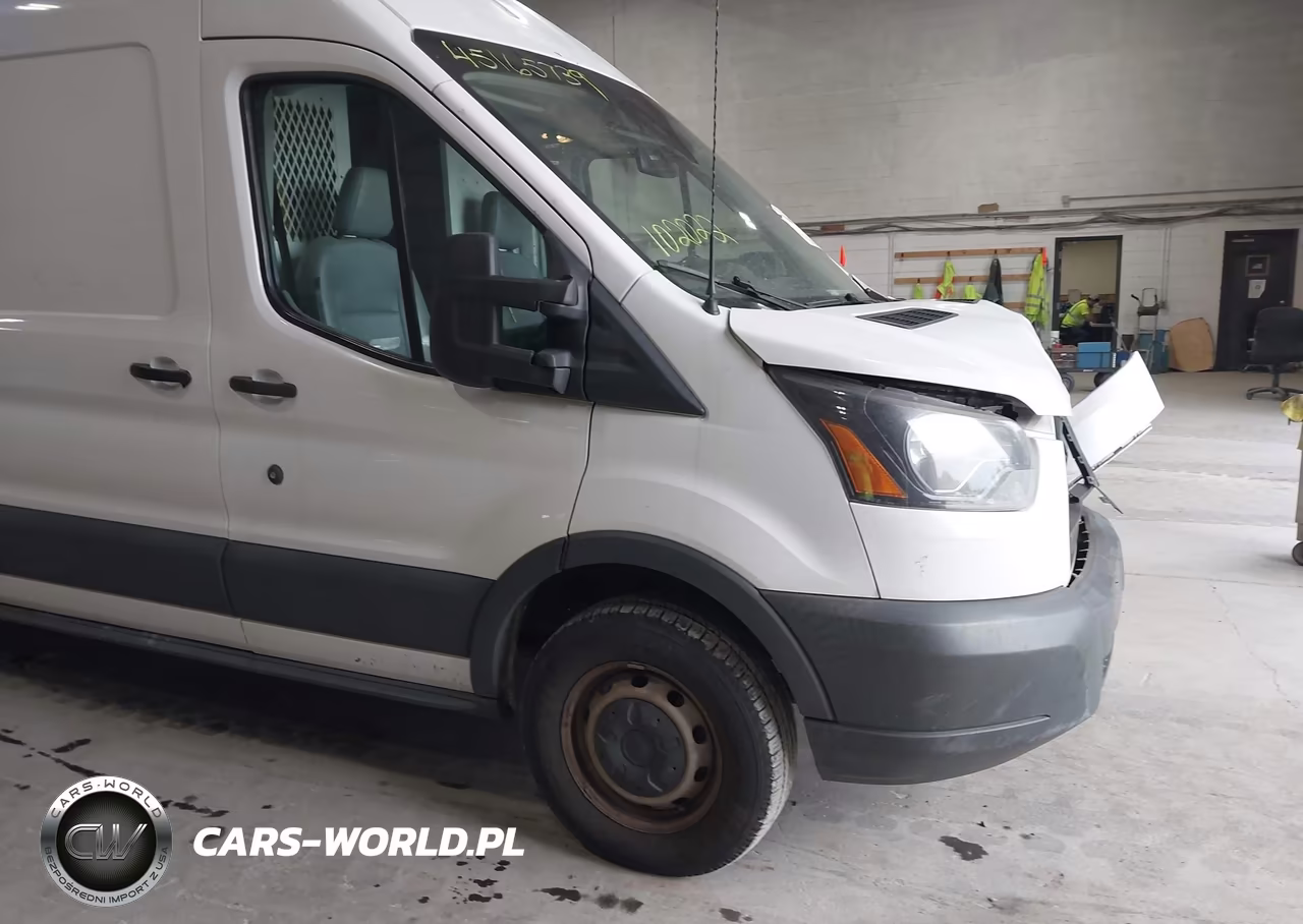 2017 Ford Transit-350 VIN:1FTBW3XM9HKB32529 - 18