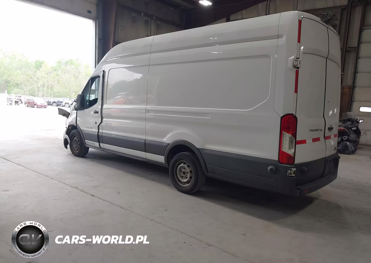 2017 Ford Transit-350 VIN:1FTBW3XM9HKB32529 - 3