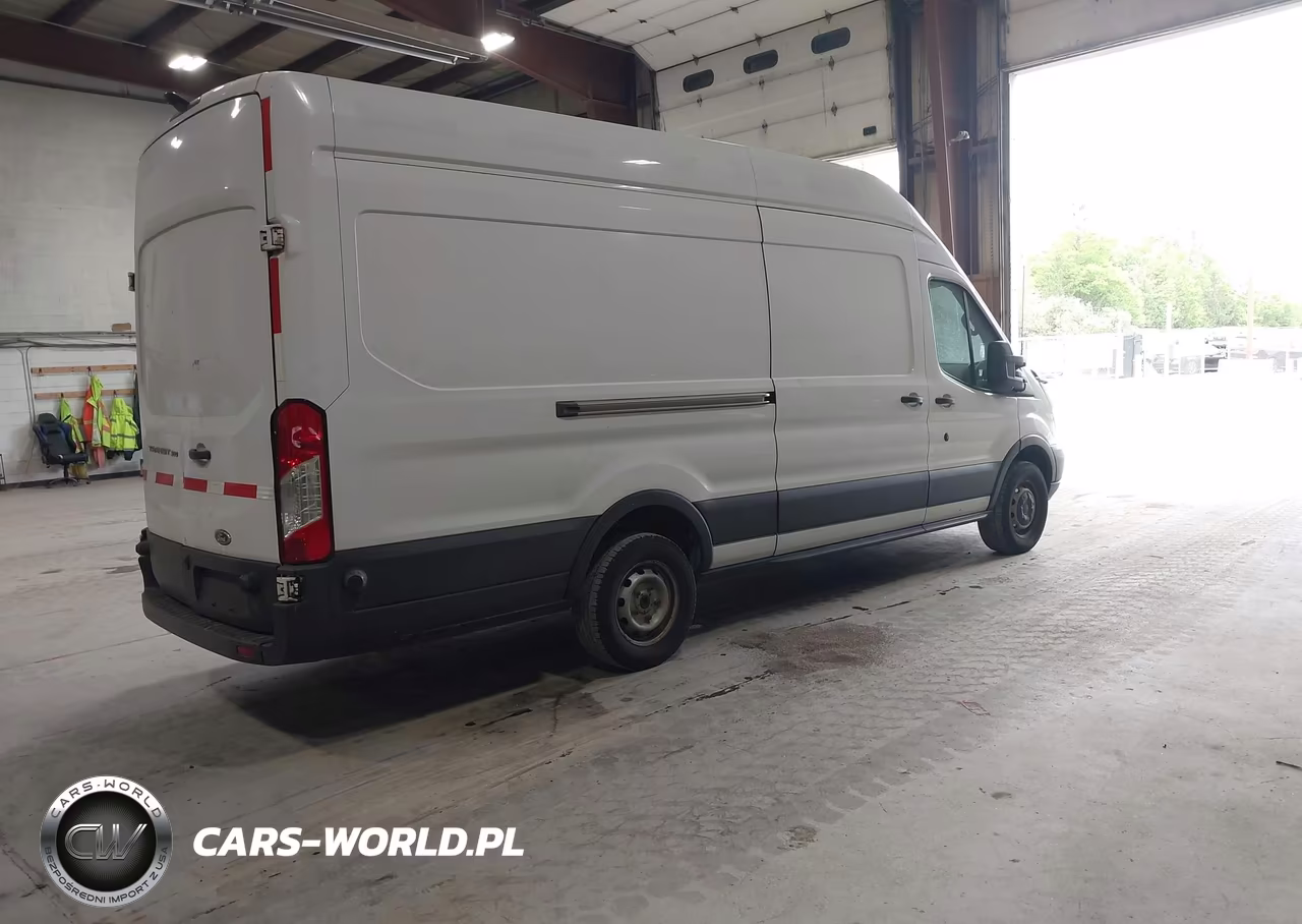 2017 Ford Transit-350 VIN:1FTBW3XM9HKB32529 - 4