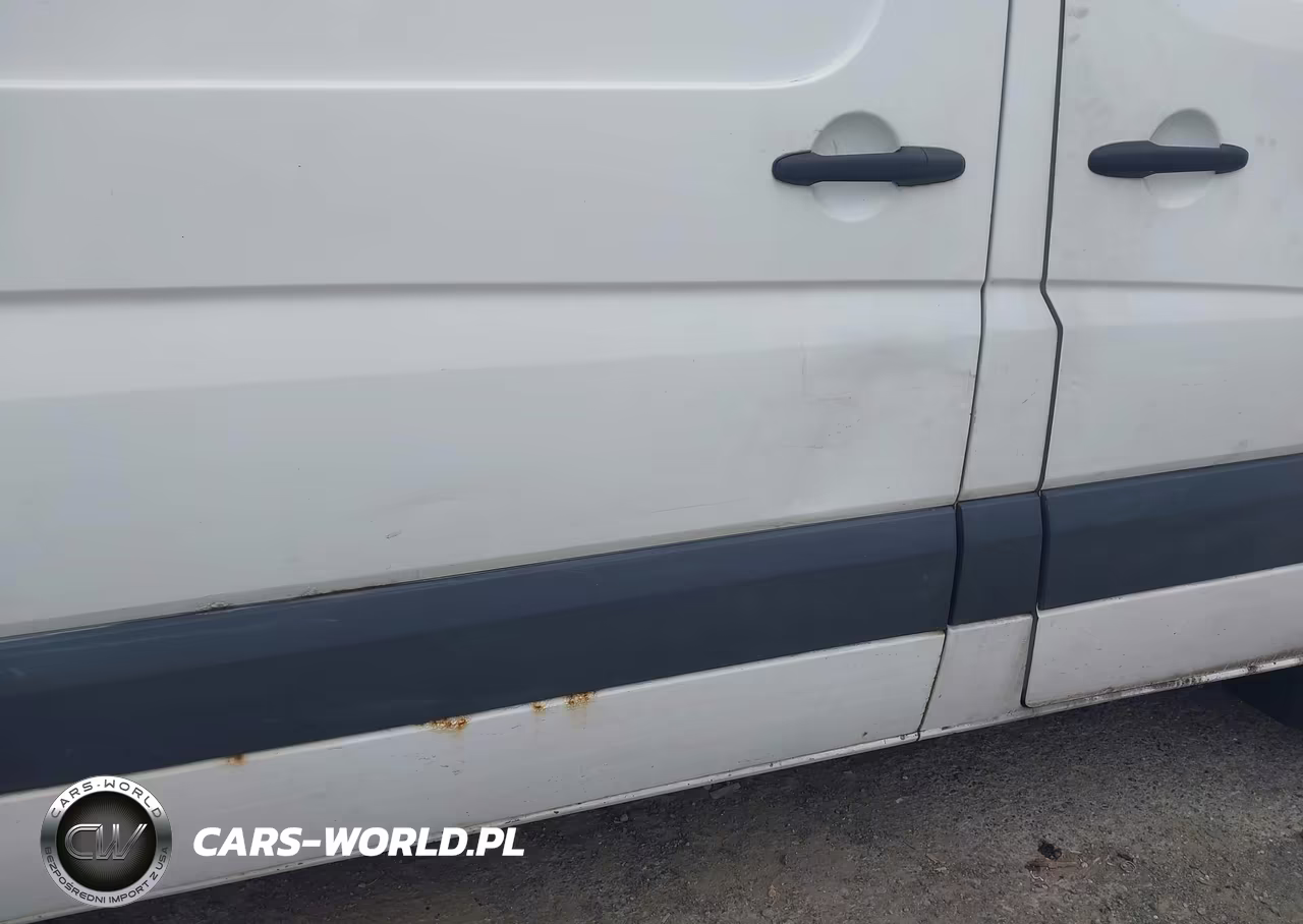 2007 Dodge Sprinter Van 2500 VIN:WD0PE745275143387 - 13
