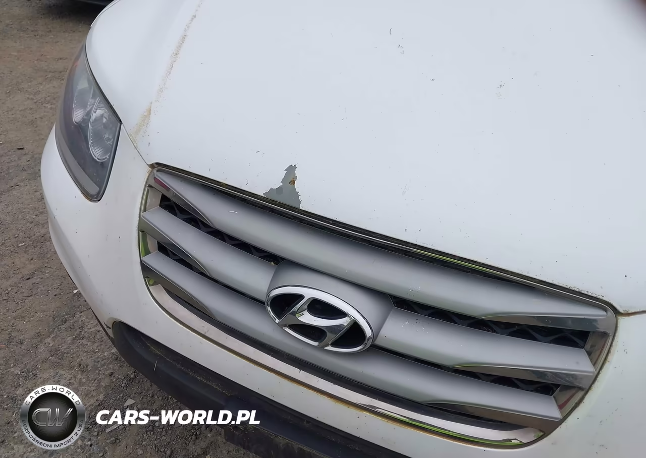 2012 Hyundai Santa Fe Gls VIN:5XYZGDAB1CG151454 - 13