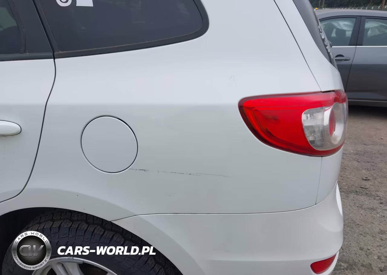 2012 Hyundai Santa Fe Gls VIN:5XYZGDAB1CG151454 - 6