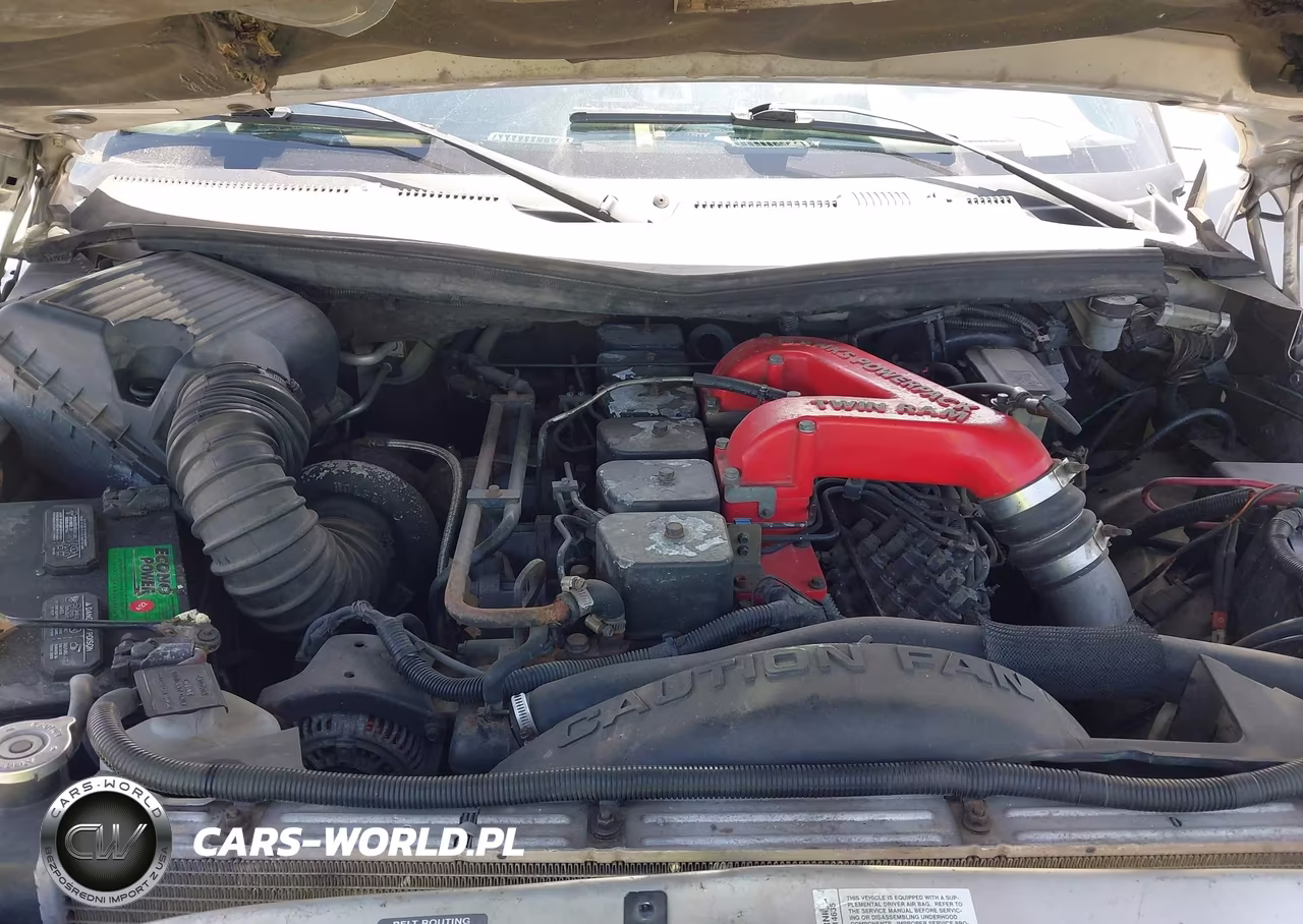 1996 Dodge Ram 2500 VIN:1B7KC23C9TJ107628 - 10