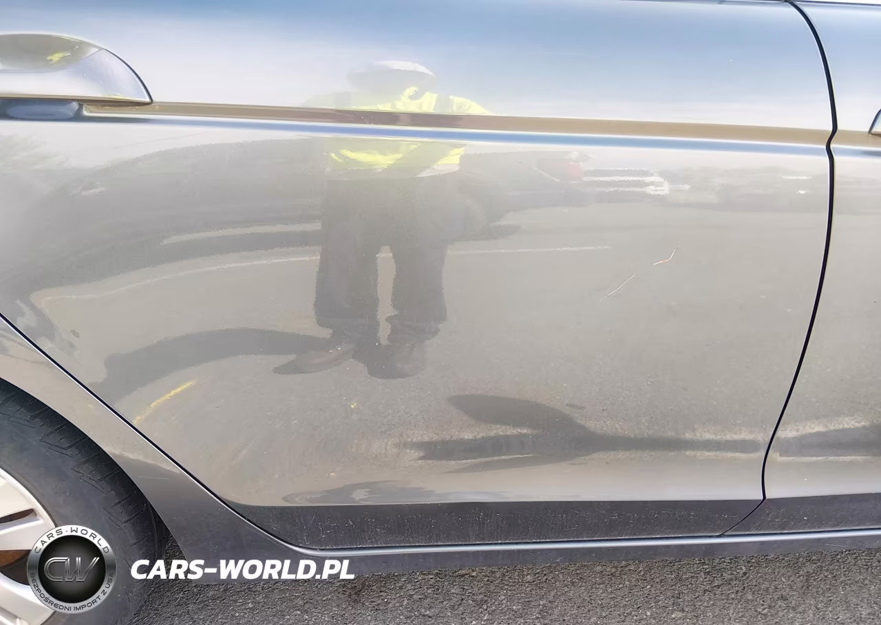 2010 Honda Accord 2.4 Lx-P VIN:1HGCP2F41AA165633 - 13