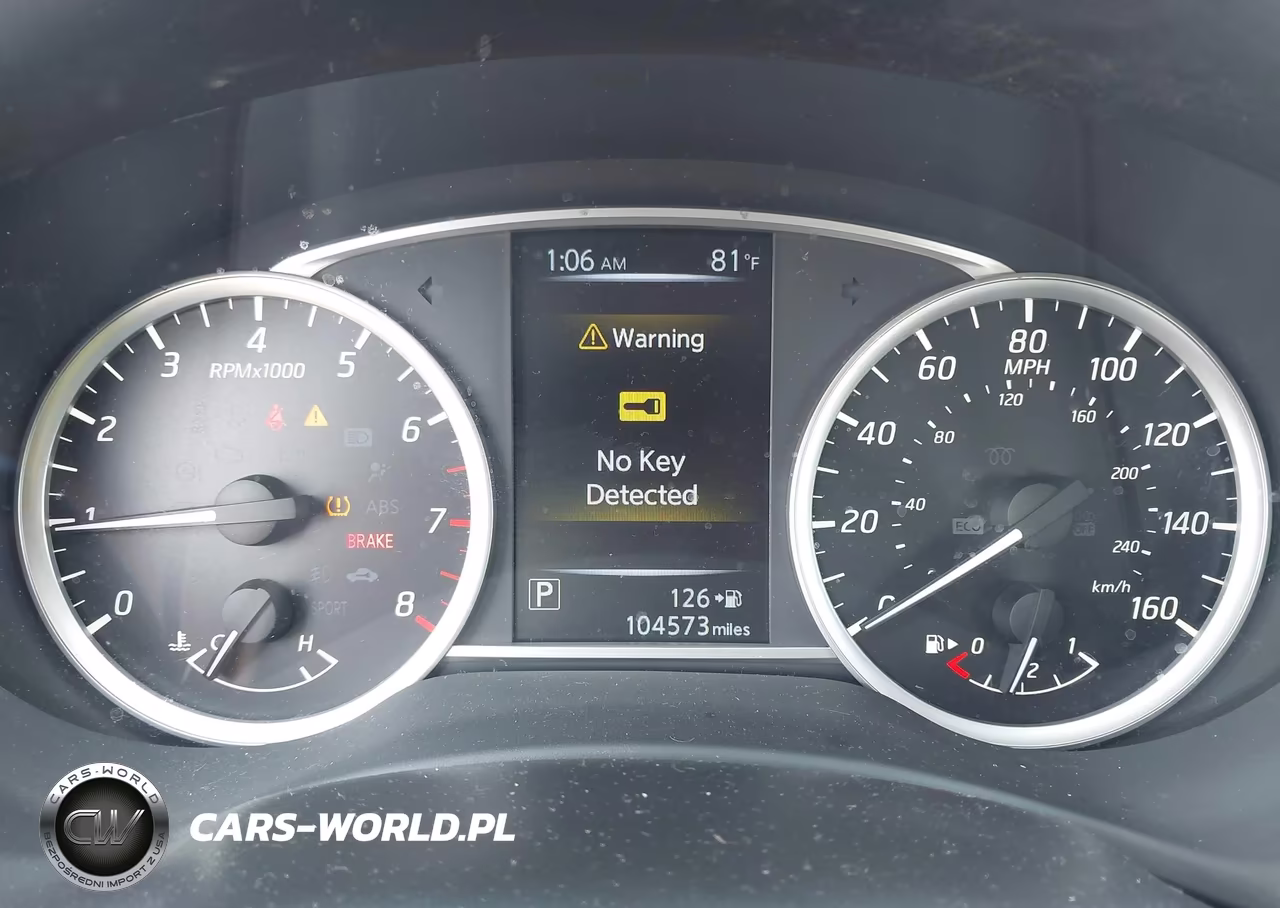 2016 Nissan Sentra Sv VIN:3N1AB7AP5GY216111 - 7