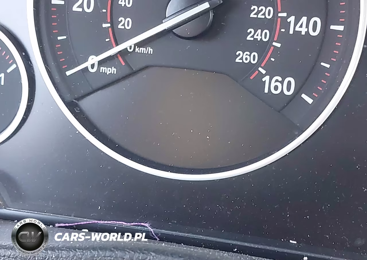 2015 BMW 335I VIN:WBA3A9C51FKW74738 - 14
