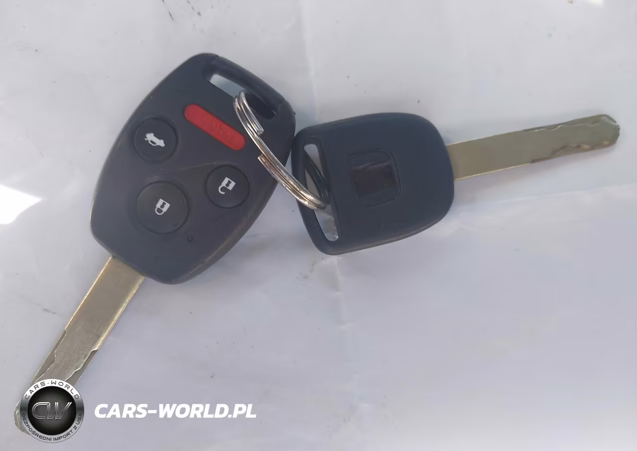 2003 Honda Accord 2.4 Ex VIN:1HGCM566X3A029435 - 11